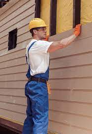 Reliable Graniteville, SC Siding Solutions